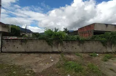 Terreno à venda em Peruíbe/SP - Jardim Brasil Documentação ok