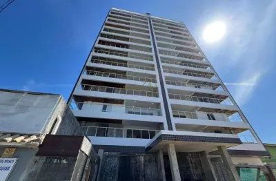 Apartamento com 3 quartos à venda na Rua Almirante Barroso, 695, Centro, Peruíbe