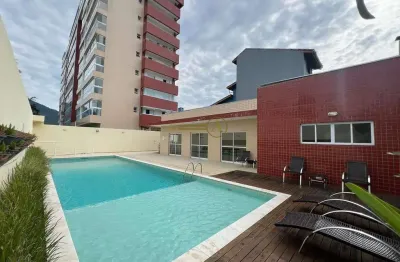 Apartamento alto padrão Centro de Peruíbe varanda gourmet Porteira fechada