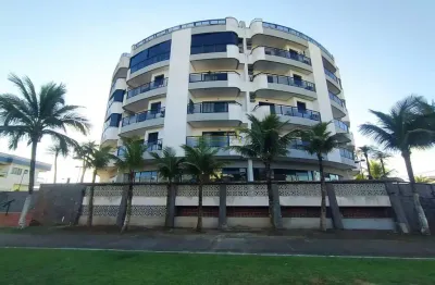 Apartamento á venda Apenas 400 metros da praia vista mar e morro definitiva
