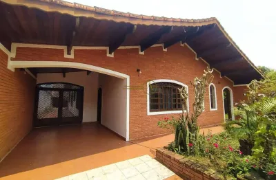 Casa com 3 quartos à venda na Avenida Tenente Milenko, 85, Jardim Los Angeles, Peruíbe