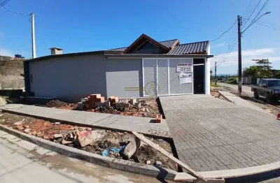 Nova Peruíbe: 2 quartos, suíte, área gourmet e piscina – em acabamento