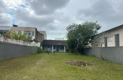 Terreno com edícula à venda – Bairro Cidade Nova – Peruíbe/SP