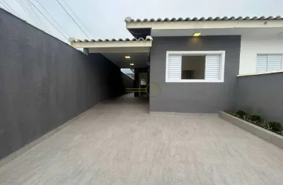 Casa em Stella Maris – 3 dormitórios, 2 suítes, piscina e lazer