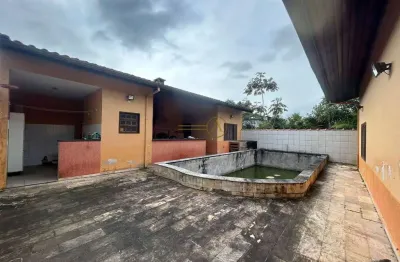 Terreno de 360m² com construção de 280m² no Cond. São Luís – Portaria 24h