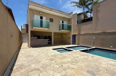 Casa com 4 quartos à venda na Rua Doutor Osvaldo Marçal, 124, Estância Balneária Maria Helena Novaes, Peruíbe