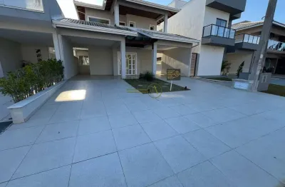 Sobrado 4 suítes piscina varanda gourmet Condomínio Três Marias Peruíbe