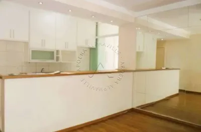 Apartamento com 3 quartos à venda na curitiba, 66, núcleo residencial célia mota, barueri por r$ 440.000