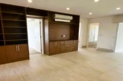 Apartamento com 3 quartos para alugar na avenida parkinson, 72, alphaville, barueri por r$ 13.000