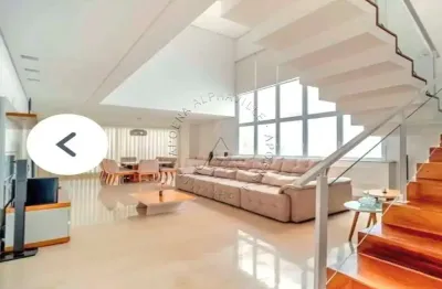 Casa em condomínio fechado com 4 quartos à venda na mar adriático, 50, alphaville, barueri por r$ 5.000.000