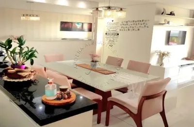 Apartamento com 3 quartos à venda na rua werner goldberg, 157, jardim tupanci, barueri por r$ 905.000