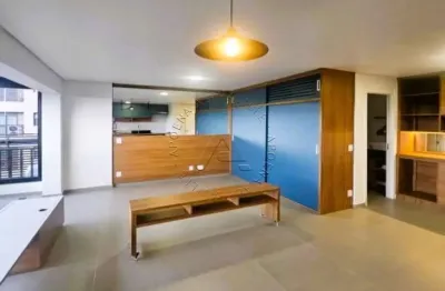 Apartamento com 1 quarto para alugar na avenida copacabana, 525, empresarial 18 do forte, barueri por r$ 3.850