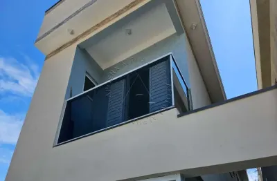 Casa em condomínio fechado com 2 quartos à venda na rua acará, 266, villas do jaguari, santana de parnaíba por r$ 780.000