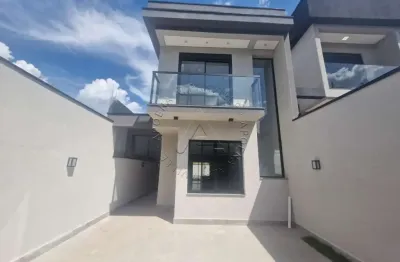 Casa em condomínio fechado com 3 quartos à venda na rua raoni, 50, villas do jaguari, santana de parnaíba por r$ 1.150.000