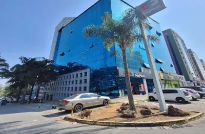 Sala comercial com 2 salas para alugar na alameda rio negro, 877, alphaville industrial, barueri por r$ 4.700