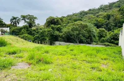 Terreno em condomínio fechado à venda na rua monte evereste, 2214, aldeia da serra, santana de parnaíba por r$ 638.000