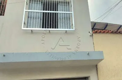 Casa com 4 quartos à venda na clélia, 30, vila três irmãos, carapicuíba por r$ 780.000
