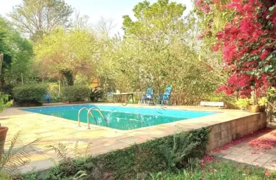 Casa em condomínio fechado com 3 quartos à venda na citrina, 81, nova higienópolis, jandira por r$ 1.600.000