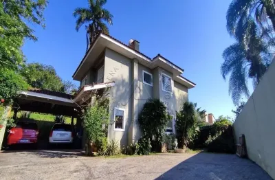 Casa em condomínio fechado com 4 quartos à venda na rua jupi, 10, chácara das paineiras, carapicuíba por r$ 1.350.000