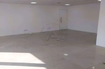 Sala comercial com 1 sala à venda na avenida cauaxi, 293, alphaville, barueri por r$ 630.000