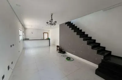 Casa em condomínio fechado com 3 quartos à venda na rua araçary, 95, villas do jaguari, santana de parnaíba por r$ 799.000
