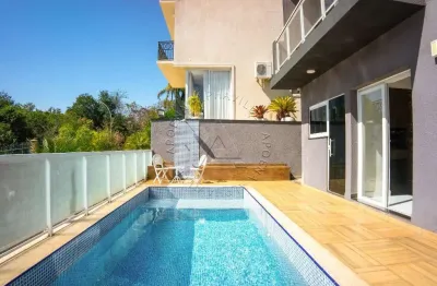 Casa em condomínio fechado com 4 quartos à venda na alameda michelangelo, 873, alphaville, santana de parnaíba por r$ 2.970.000