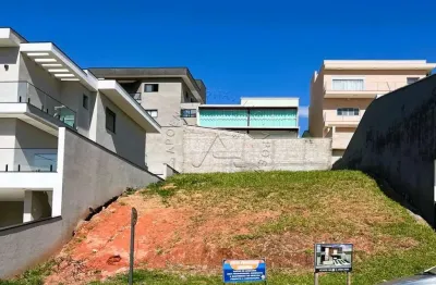 Terreno em condomínio fechado à venda na das bromélias, 10, chácara roselândia, cotia por r$ 250.000