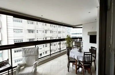 Apartamento com 4 quartos à venda na cauaxi, 363, vila olímpia, são paulo por r$ 2.300.000