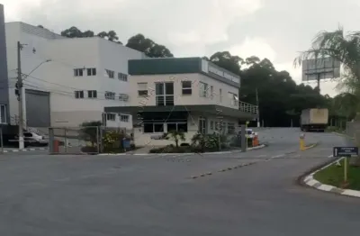 Barracão / galpão / depósito com 1 sala para alugar na alameda um, 133, centro, vargem grande paulista por r$ 27.000