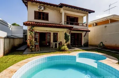 Casa em condomínio fechado com 4 quartos à venda na alameda das sempre-vivas, 1139, alphaville, santana de parnaíba por r$ 2.200.000