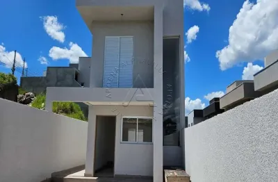 Casa com 2 quartos à venda na das jacubinas, 754, portais (polvilho), cajamar por r$ 709.000