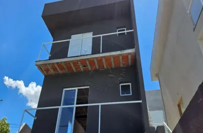 Casa com 2 quartos à venda na rua camarão vermelho, 648, portais (polvilho), cajamar por r$ 779.000