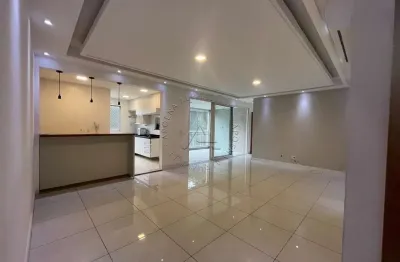 Apartamento com 3 quartos à venda na avenida dos parques, 329, tamboré, santana de parnaíba por r$ 1.750.000