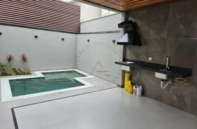 Casa em condomínio fechado com 3 quartos à venda na arapuã, 42, villas do jaguari, santana de parnaíba por r$ 1.250.000