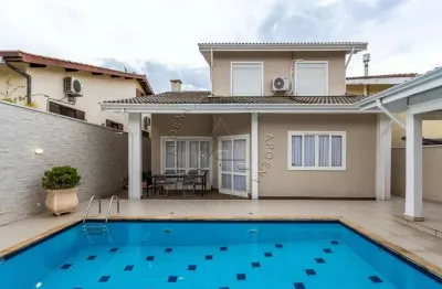 Casa em condomínio fechado com 4 quartos à venda na alameda traíra, 115, alphaville, santana de parnaíba por r$ 3.490.000