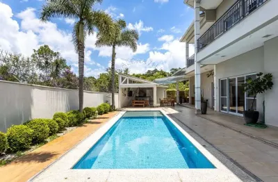 Casa em condomínio fechado com 5 quartos à venda na alameda maringá, 951, alphaville, santana de parnaíba por r$ 6.000.000