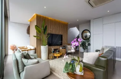 Casa em condomínio fechado com 5 quartos para alugar na alameda dos jatobás, 22, alphaville, santana de parnaíba por r$ 55.000