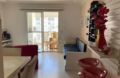 Apartamento com 3 quartos à venda na rua werner goldberg, 77, jardim tupanci, barueri por r$ 780.000