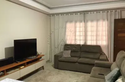 Casa com 3 quartos à venda na la paz, 129, vila viana, barueri por r$ 860.000