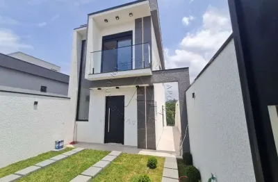 Casa em condomínio fechado com 3 quartos à venda na ati, 36, villas do jaguari, santana de parnaíba por r$ 1.500.000