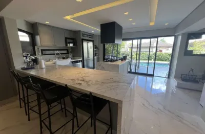 Casa em condomínio fechado com 3 quartos à venda na alameda das camélias, 152, alphaville, santana de parnaíba por r$ 3.500.000