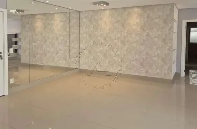 Apartamento com 3 quartos para alugar na avenida marcos penteado de ulhôa rodrigues, 2113, tamboré, santana de parnaíba por r$ 8.000