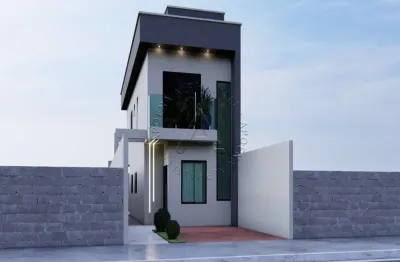 Casa em condomínio fechado com 3 quartos à venda na rua andirá, 109, villas do jaguari, santana de parnaíba por r$ 1.390.000