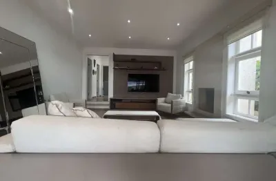 Casa em condomínio fechado com 4 quartos à venda na alameda miruna, 439, alphaville, santana de parnaíba por r$ 2.499.999