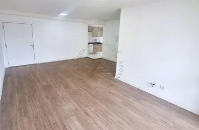 Apartamento com 2 quartos para alugar na avenida trindade, 122, bethaville i, barueri por r$ 3.600