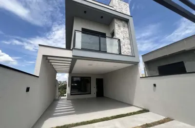 Casa em condomínio fechado com 3 quartos à venda na araraúna, 40, villas do jaguari, santana de parnaíba por r$ 1.170.000
