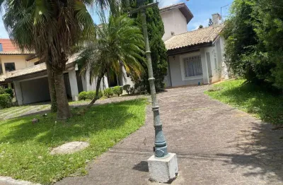 Casa em condomínio fechado com 4 quartos à venda na alameda rouxinol, 299, aldeia da serra, barueri por r$ 1.900.000