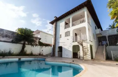 Casa em condomínio fechado com 5 quartos à venda na londres, 103, alphaville, barueri por r$ 6.500.000