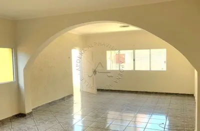 Casa com 3 quartos à venda na gabriel, 234, jardim júlio, barueri por r$ 638.000