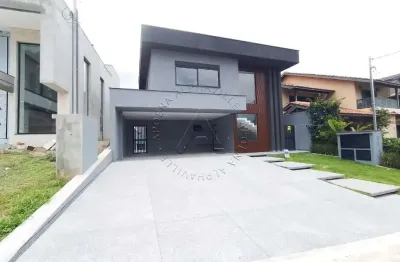 Casa em condomínio fechado com 4 quartos à venda na alameda itanhaém, 428, alphaville, santana de parnaíba por r$ 4.500.000